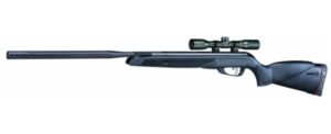 Raptor Whisper Air Rifle