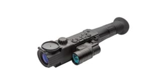 Pulsar Digisight Ultra N455 4.5 - 18 x Digital Night Vision Riflescope