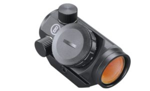 Bushnell Trophy TRS-25 1x20mm Red Dot Sight Riflescope