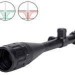 Best Break Barrel Air Rifle Scopes