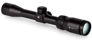 Vortex Optics Crossfire II, SFP Riflescope