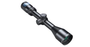 Bushnell Banner Dusk and Dawn 3-9X 40mm Multi-X- Reticle Riflescope