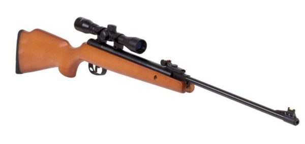 Best Break Barrel Air Rifles Outdoor Moran