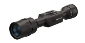 ATN X-Sight LTV 3-9x Day/Night Hunting Rifle Scope