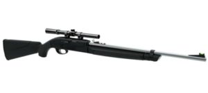 Remington AirMaster 77 AM77X Pellet and BB Air Rifle