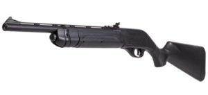 Remington R1100 Single-Shot Air Rifle