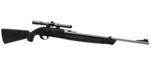 Remington AirMaster 77 AM77X Air Rifle