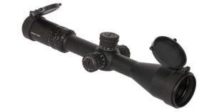 Primary Arms 3-18x50 FFP Riflescope