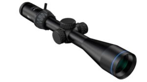 MEOPTA Optika6 3-18x56 30mm SFP Hunting Riflescope