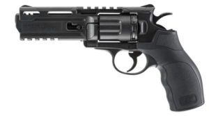 Umarex Brodax .177 Caliber BB Air Pistol Revolver