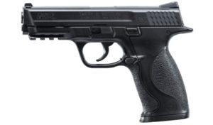 Smith & Wesson M&P 40 .177 Cal. Air Pistol