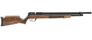 Benjamin Marauder Wood Stock.22 Caliber PCP Air Rifle
