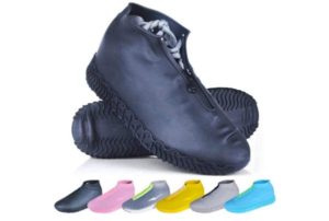 Ydfagak Waterproof Shoe Covers