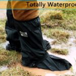 Best Waterproof Shoe Covers for Hiking