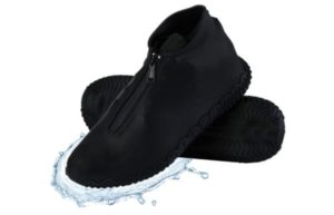 Loutaifu Silicone Waterproof Shoe Covers