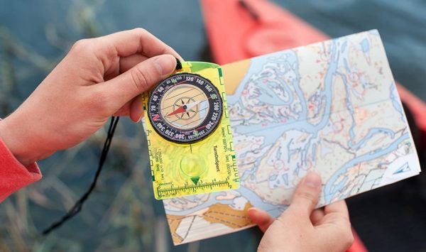 Best Budget Compass for Hiking