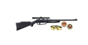 Daisy 880 Powerline Air Rifle Kit