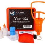 Best Extractor Pump Kits for Bites and Stings