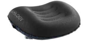 Trekology Ultralight Inflatable Camping Pillow