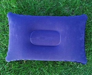 Choice Survival Portable Foldable Inflatable Camping Pillow