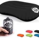best camping inflatable pillows