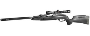 Gamo Swarm Maxxim G2 .22 Cal Pellet Rifle