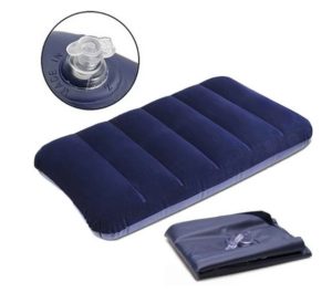Auto Flug Camping Inflatable Pillow