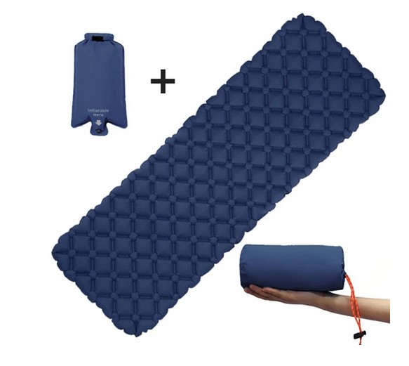7 Most Comfortable Camping Mattress Outdoor Moran