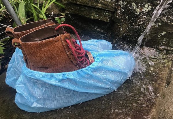 Best Waterproof Shoe Covers