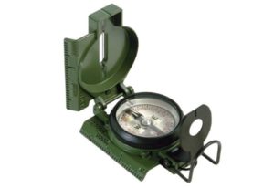 Cammenga US Military Tritium Lensatic Compass