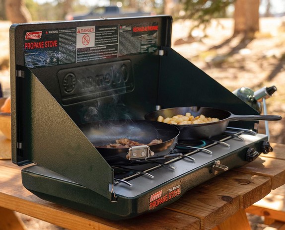 Best Camping Stoves for Emergencies