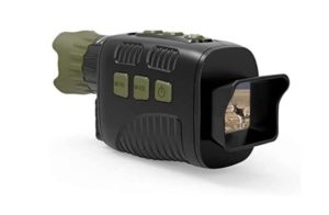 Coolife Night Vision Goggles