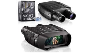 Dsoon Night Vision Goggles