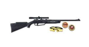 Daisy 880 Powerline Air Rifle Kit