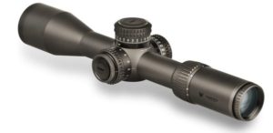 Vortex Optics Razor HD Gen II 4.5-27x56 FFP Riflescope
