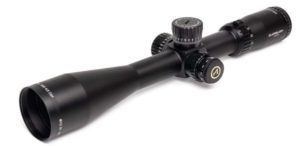 Athlon Optics Ares BTR 4.5-27x50 FFP Riflescope