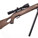 What is a Nitro Piston Air Rifle? Nitro piston Powered Meaning