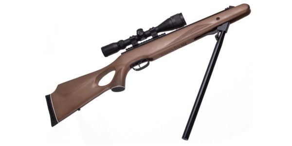 What is a Nitro Piston Air Rifle? Nitro piston Powered Meaning