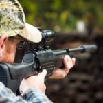 Best Backyard Air Rifle for Shooting,Squirrels & More