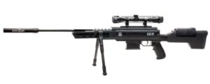 Black Ops Break Barrel Sniper Air Rifle
