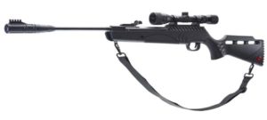 Umarex Ruger Targis Hunter Max .22 Pellet Rifle