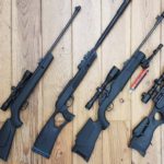 What are the Types of Air Guns? Air Gun Working Mechanisms