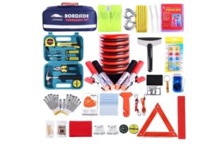 LIANXIN Roadside Assistance Emergency Kit