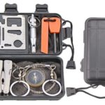 What Should be in a Pocket Survival Kit? Pocket Survival Kit List
