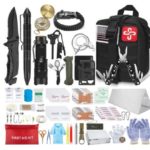 What Should be in a Camping Survival Kit? Camping Survival Kit List