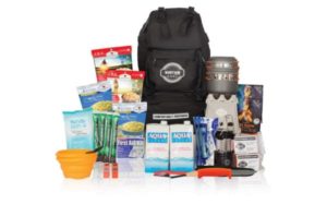 Sustain Supply Premium Emergency Survival Kit