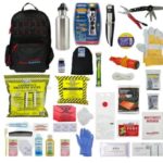 What do I Need to Survive in the Wilderness?