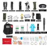 What are the 10 Items in Emergency Kit? Top 10 Survival Items
