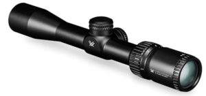 Vortex Crossfire II 2-7x32 Scout Riflescope