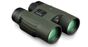 Vortex Fury HD 5000 10x42 Laser Rangefinding Binoculars